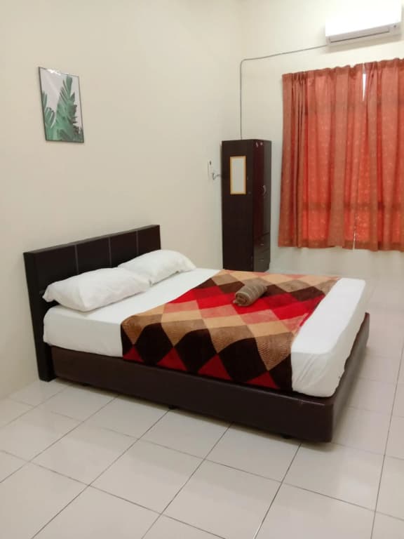 Ulfah Homestay Mersing - photo 11