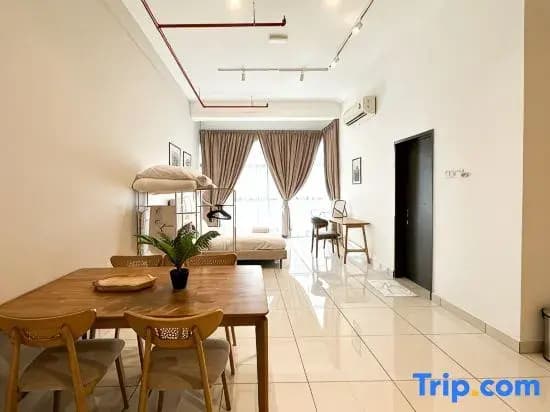 KL35 Studio @ 3 Towers/Jln Ampang (3pax) - photo 10