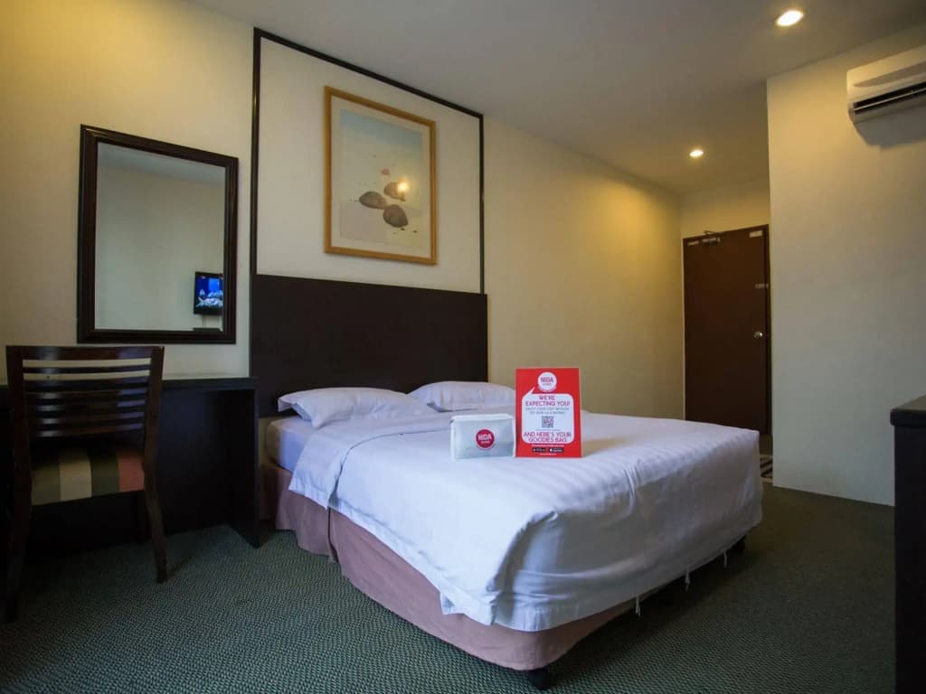 NIDA Rooms Ipoh City Celestial - photo 6