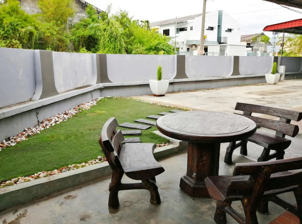 G East Ipoh Guesthouse - photo 15