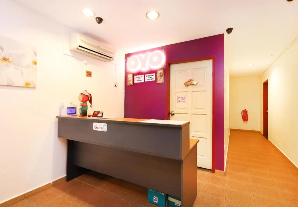 King's Hotel Kuantan - photo 13