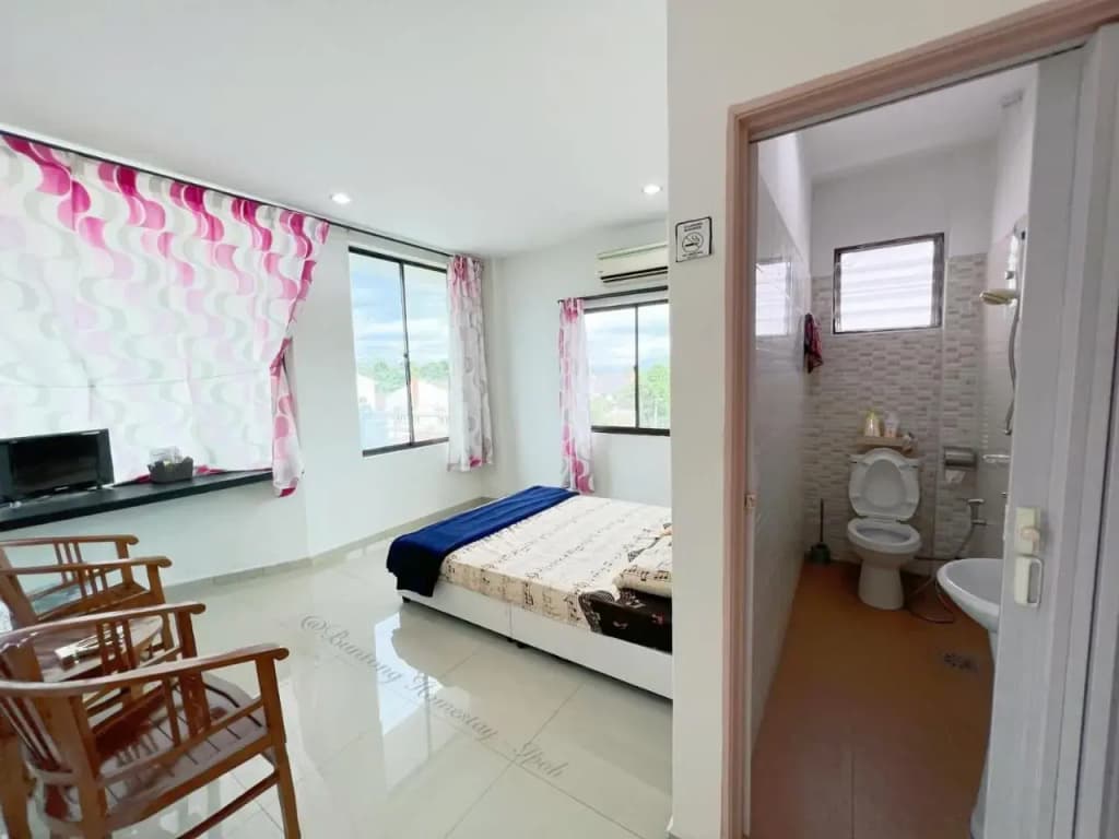 Buntong Homestay - photo 3