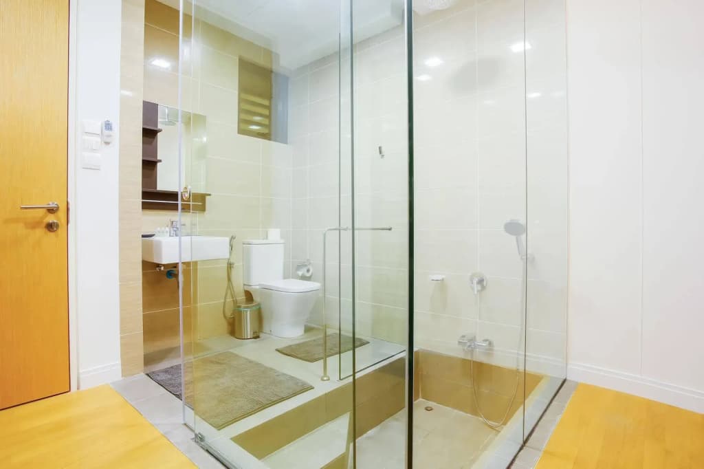 Lucas Vacation Home @ Setia Sky KLCC - photo 7