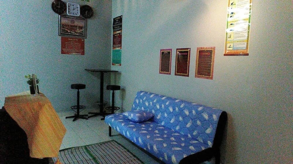 Homestay UA 1 - photo 3