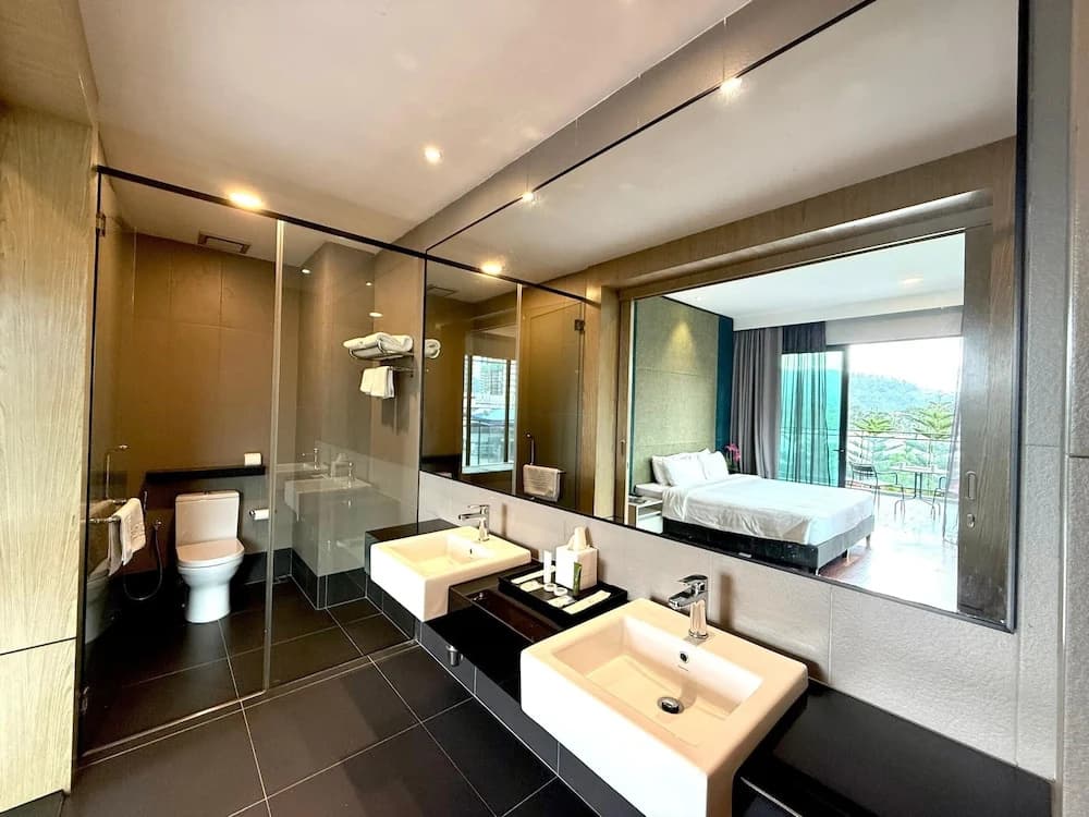 Le Vert Boutique Hotel - photo 28