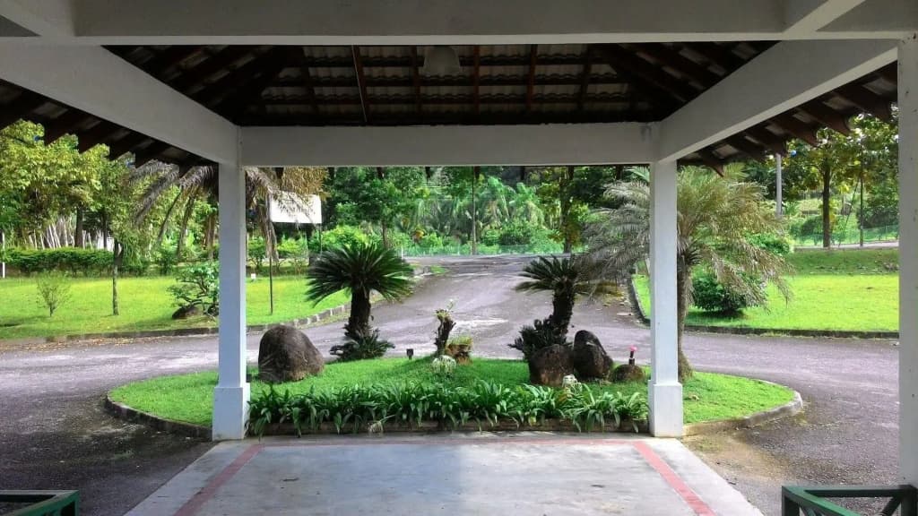 Panorama Country Resort Langkawi - photo 15