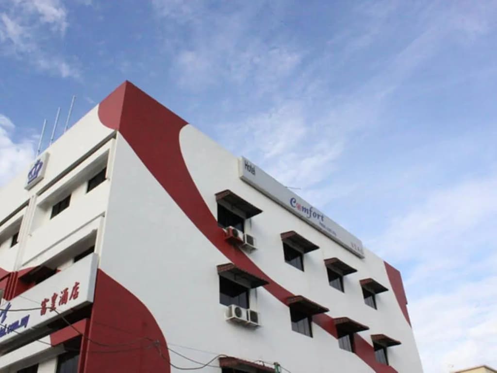 Comfort Hotel Klang 2 - photo 3