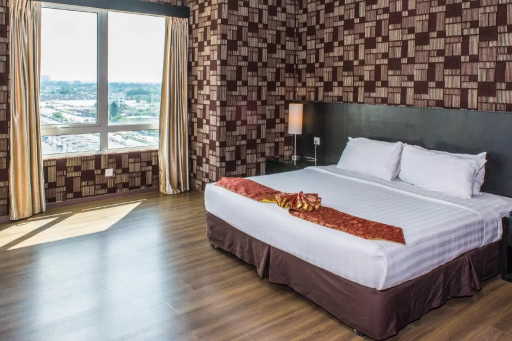 MH Hotel Ipoh - photo 4