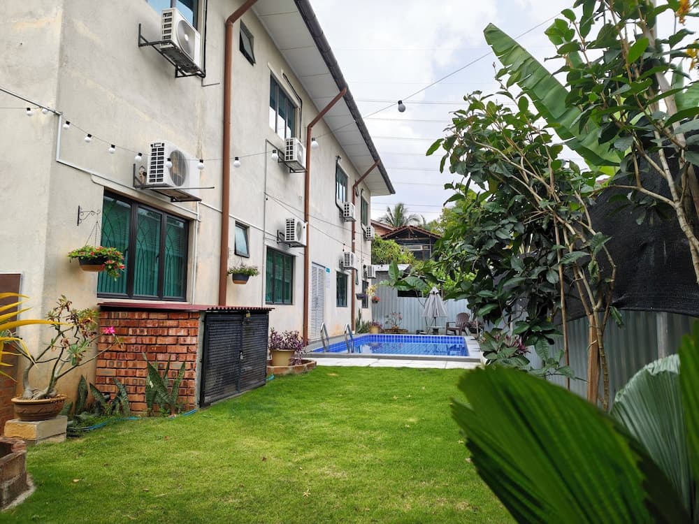 Villa 223 - photo 29