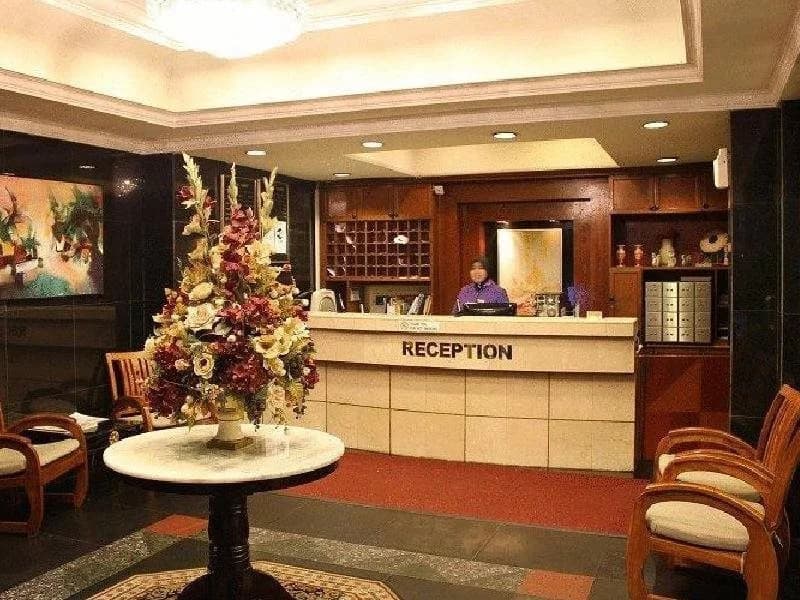 Selesa Inn Kuala Lumpur - photo 5