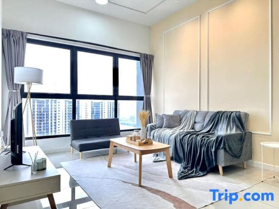 Le Pavilion Puchong Mayfair Cozy Homestay [5 ~ 6pax] - photo 1