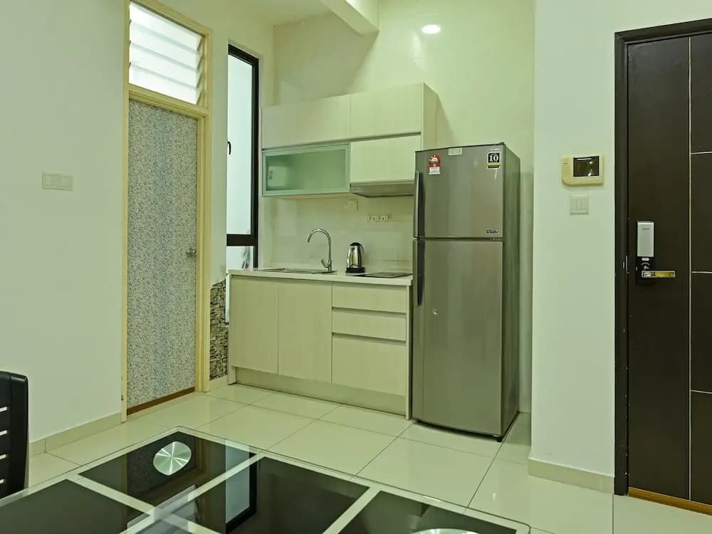 OYO Home 90401 D' Summit Residence - photo 16