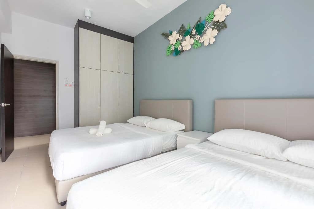 Urban Tropic@Midhill Genting Highland (Free Wi-Fi) - photo 5