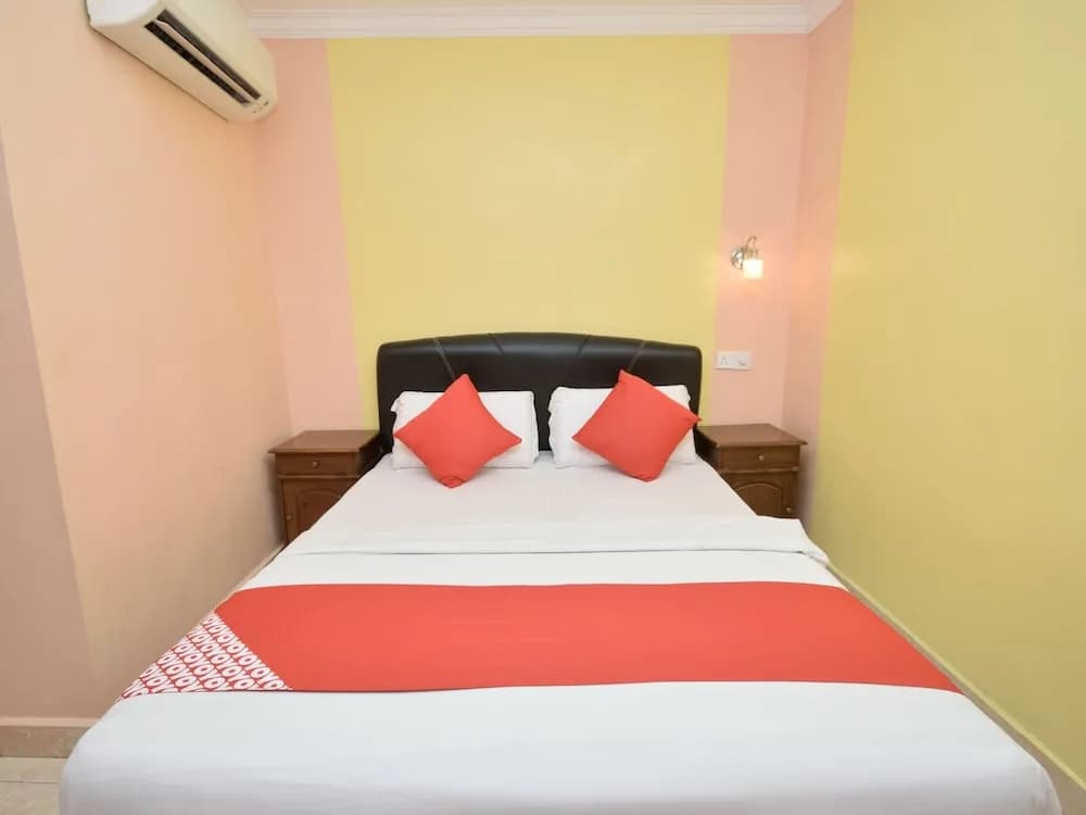Hotel Grand Nadia By OYO Rooms - photo 4
