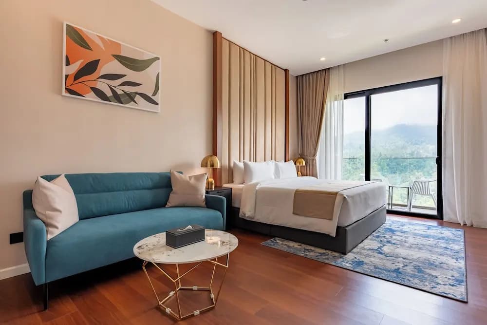Antharas 1 Genting Highlands - photo 4