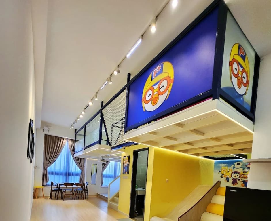 Sunway GRID by SR Home - photo 14