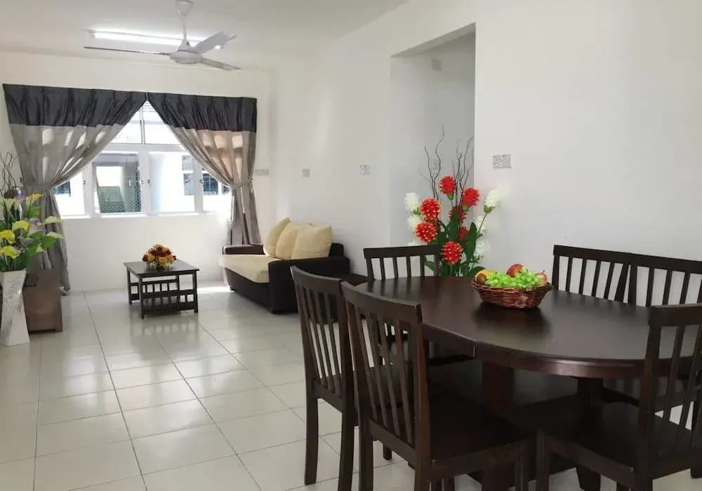 Bistari Homestay - photo 11