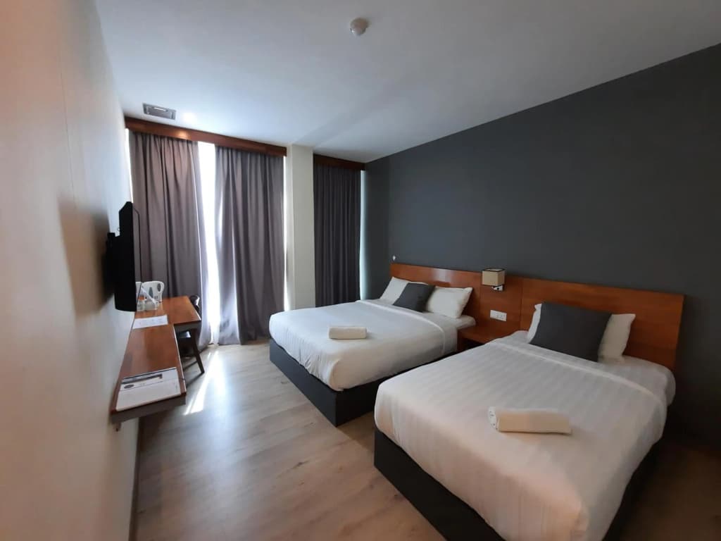 Hotin Inn - photo 2
