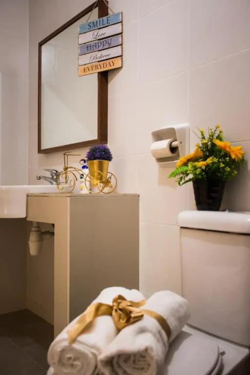 Austin Suites mount austin 2 bedroom Johor Bahru - photo 5