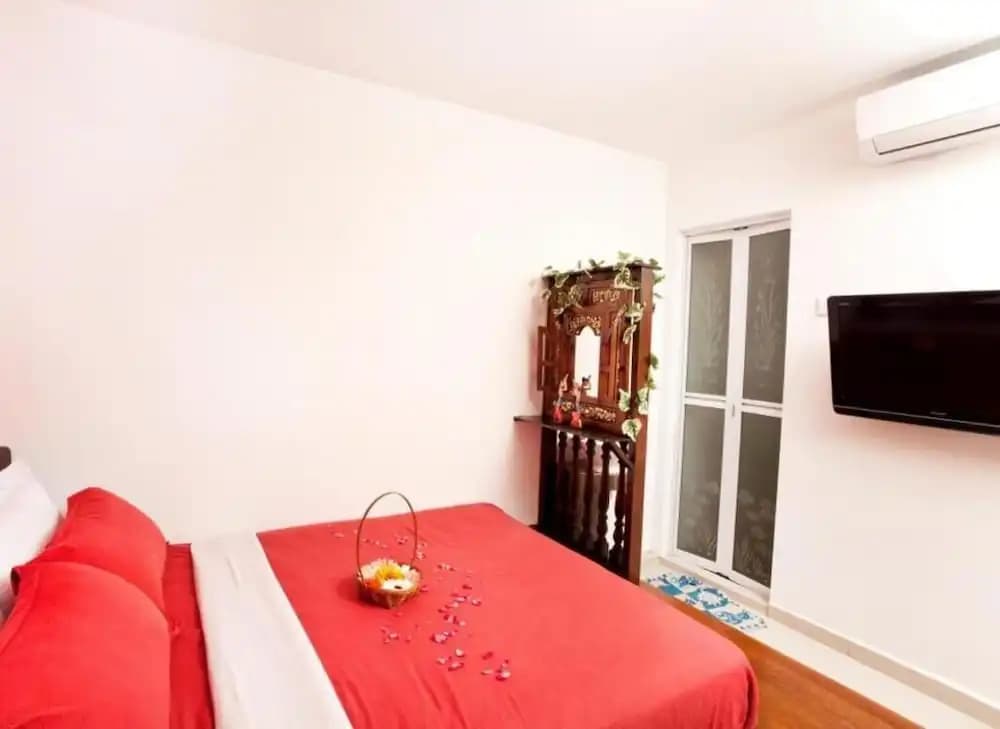 Hotel O Vince Villa - photo 4