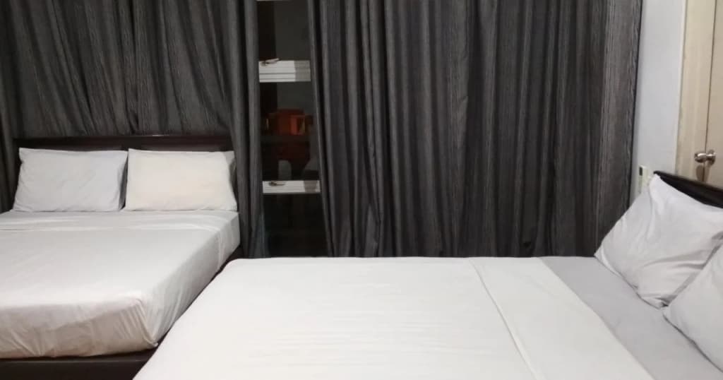 The HB hotel - photo 11