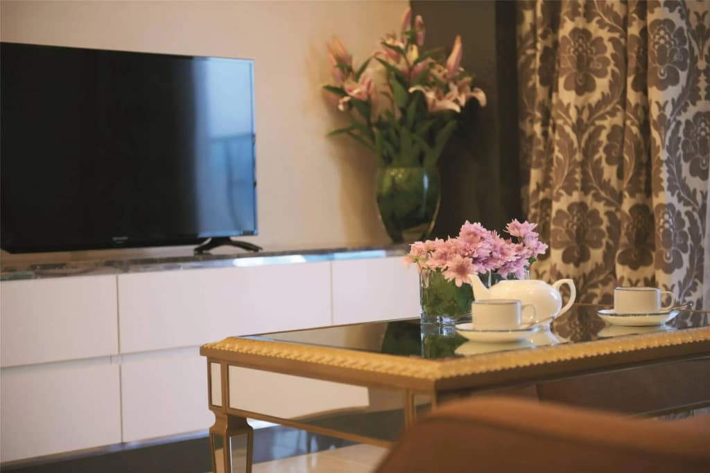 Dorsett Residences Bukit Bintang at Dorsett Kuala Lumpur - photo 7