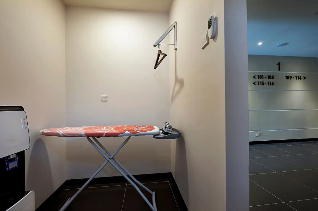 ZONE Hotels - photo 4