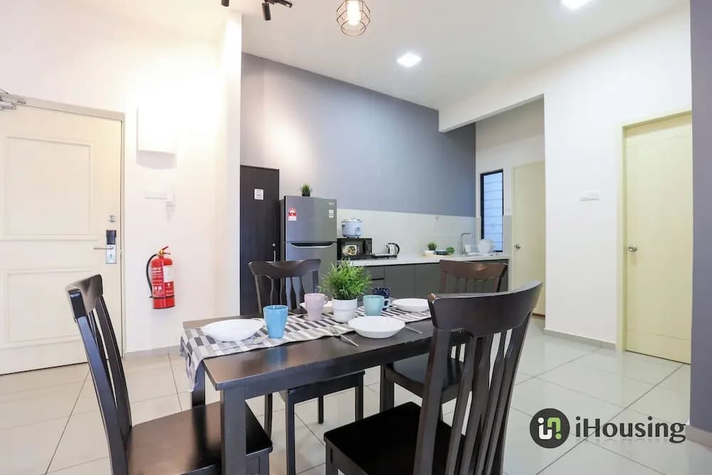 Atlantis Executive Melaka By I Housing - photo 35