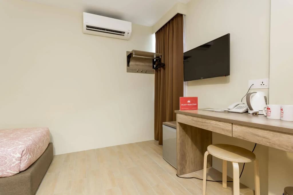 ZEN Rooms Kota Damansara - photo 4