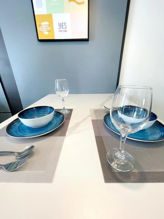 #HS Studio S&THomez 盛婷民宿 Horizon Suite WiFi&NetFlix KLIA - photo 7