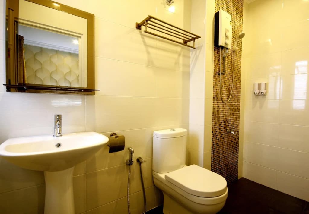 Hotel D' Bayou - photo 7