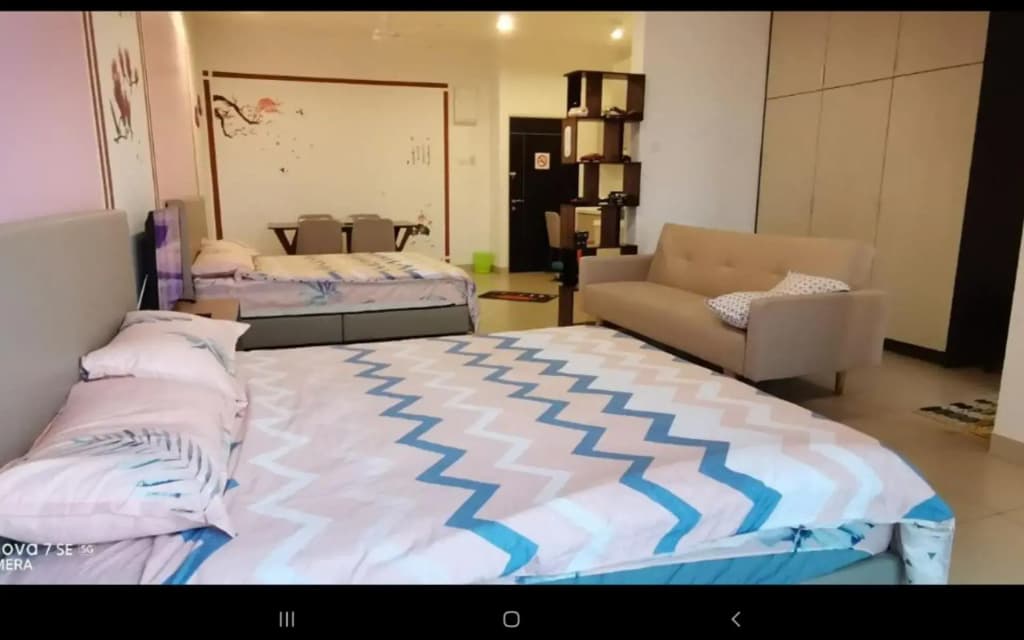 LCP 2 RELAX HAPPY HOLIDAY MIDHILLS homestay - photo 1