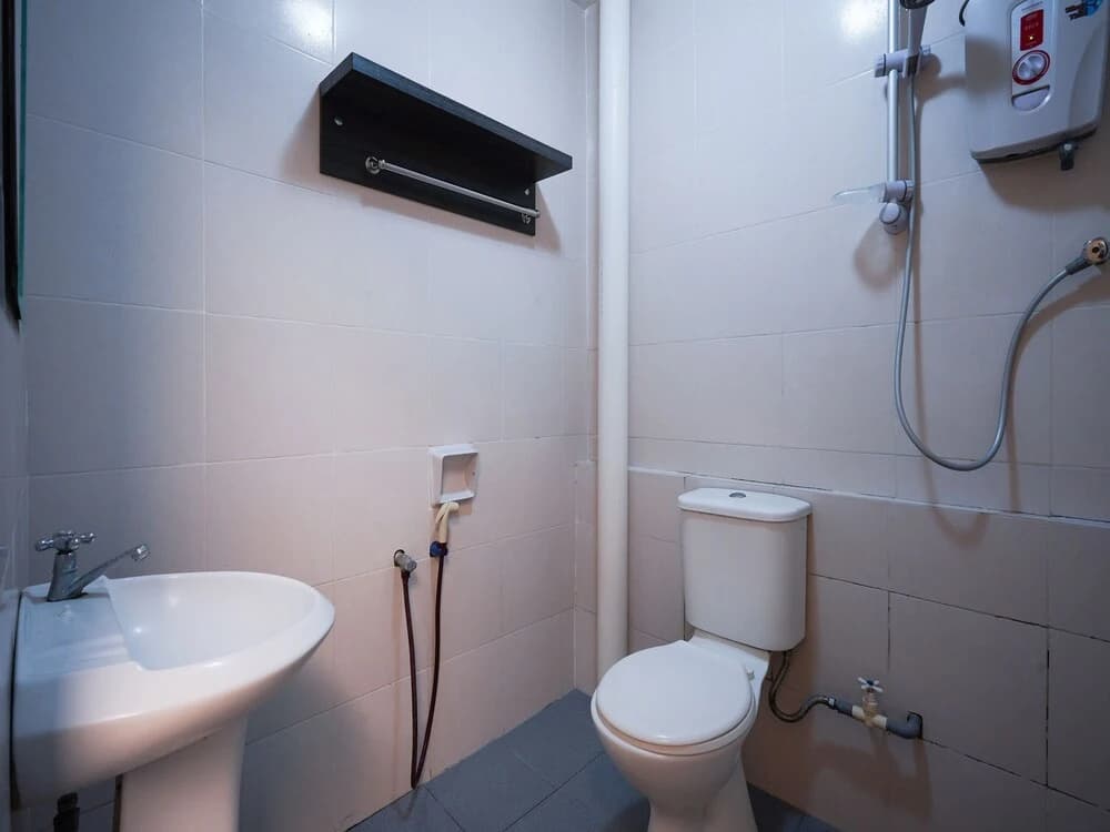 Hotel Orchard Inn by OYO Rooms - photo 8