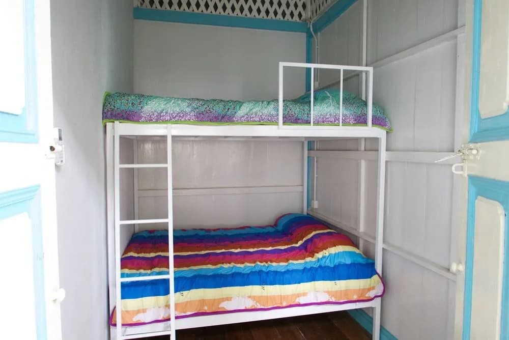 Tipsy Tiger Party Hostel - photo 2