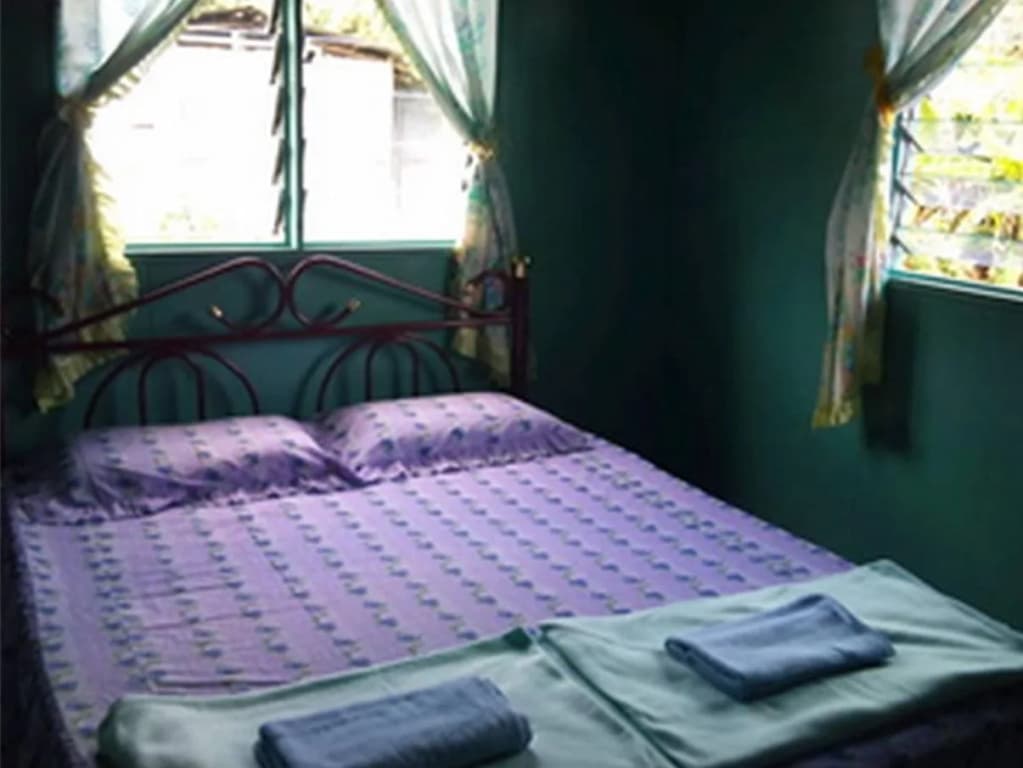 Tanak Nabalu Homestay - photo 1