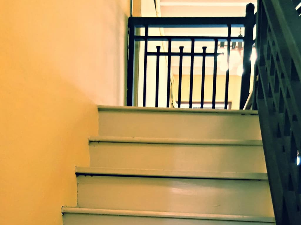 槟城复古R传统公寓式酒店(Vintage R Heritage Residence Penang) - photo 9