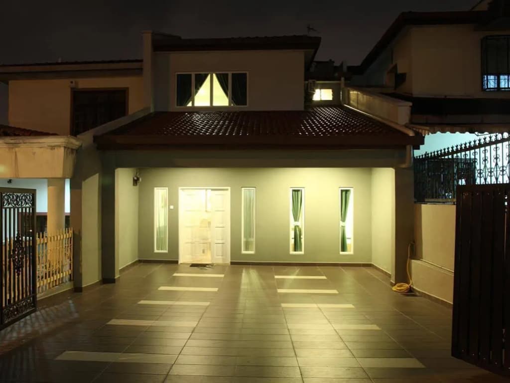 Leisure Home Stay @ Taman Segar - main photo