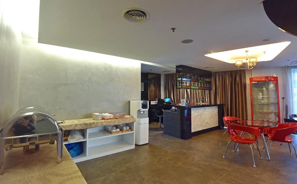 Jindagu Hotel Ipoh - photo 17
