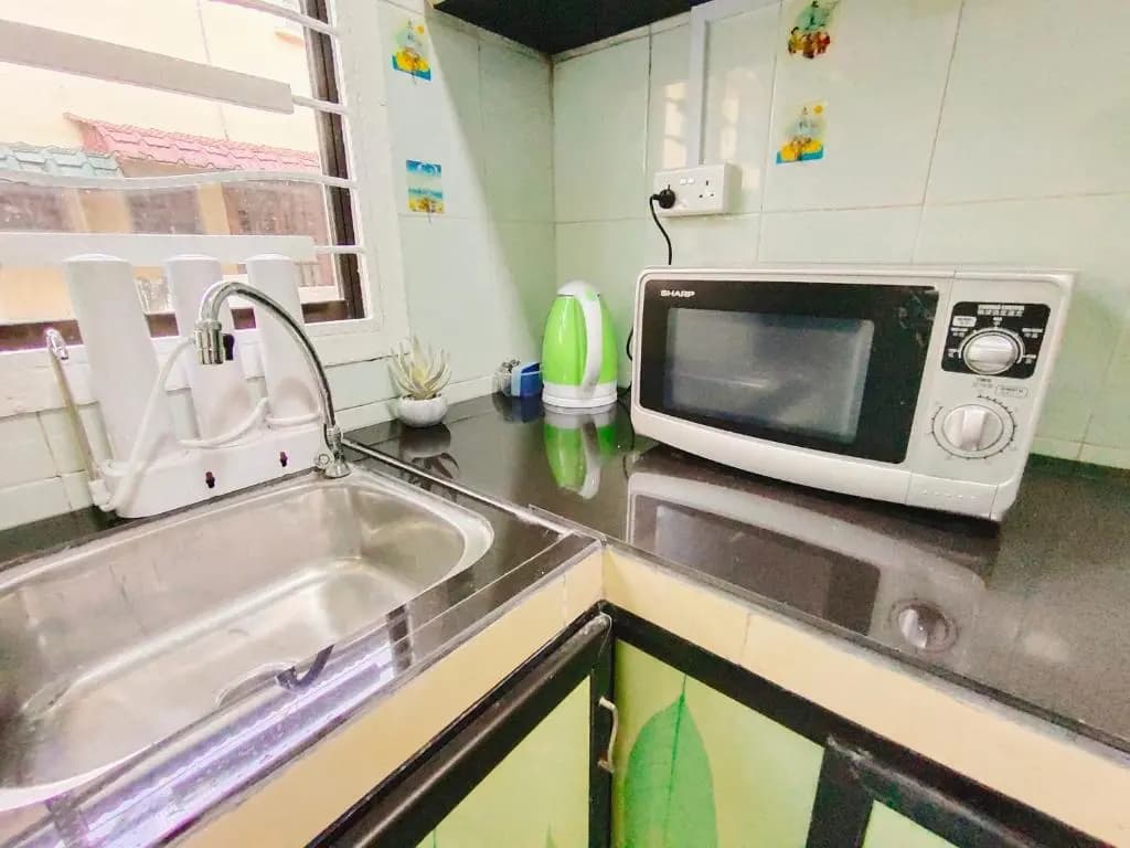 Kulai Dream Homestay 4room 16pax @near Kulai Aeon, JPO, Senai Airport, Legoland - photo 17