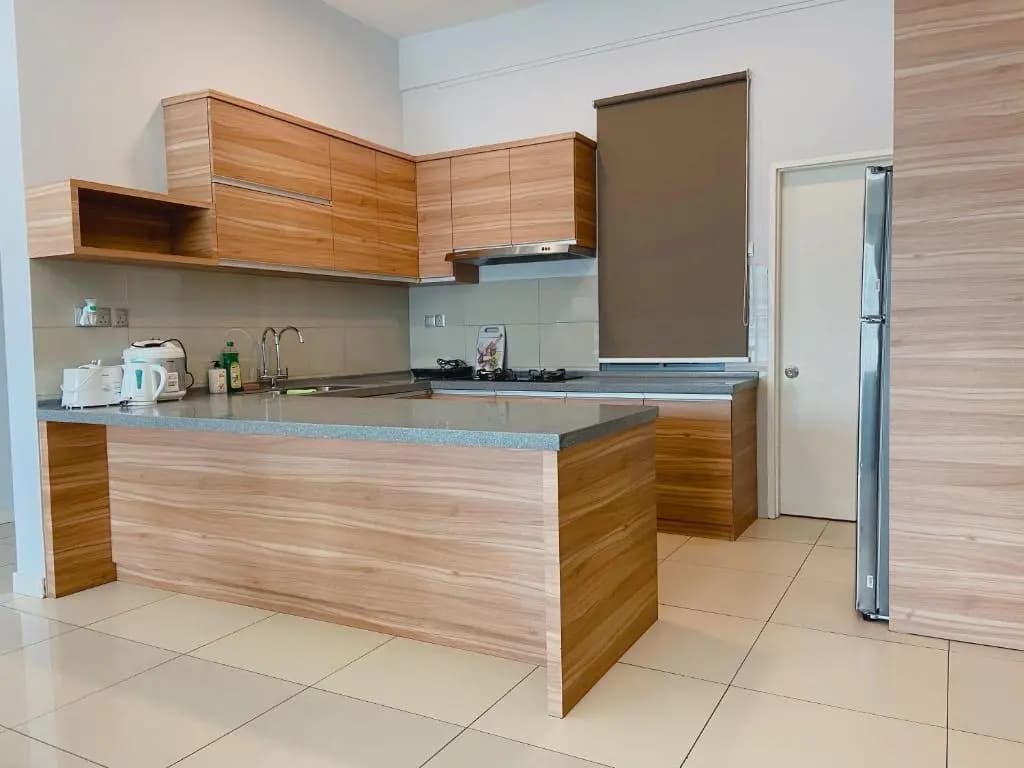 The Loft Imago Homestay Kota Kinabalu - photo 40