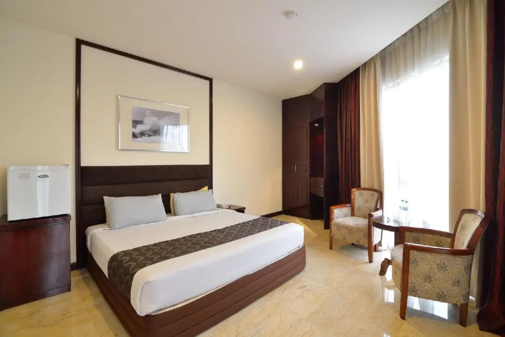 Media Hotel - photo 23