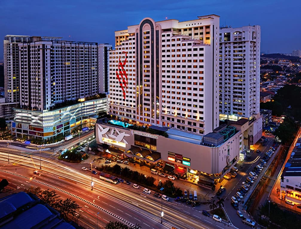 The Pearl Kuala Lumpur - photo 22
