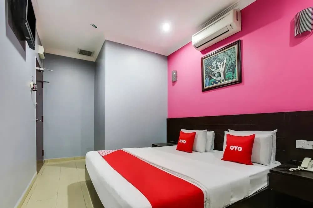 Oyo 89593 Ct Hotel - photo 2