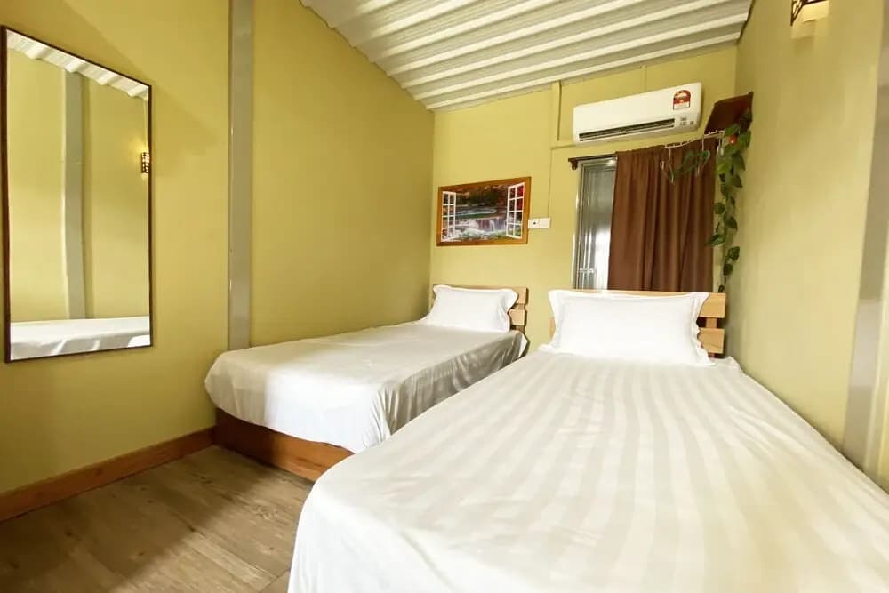 OYO HOME 90312 Rainbow Guesthouse - photo 6