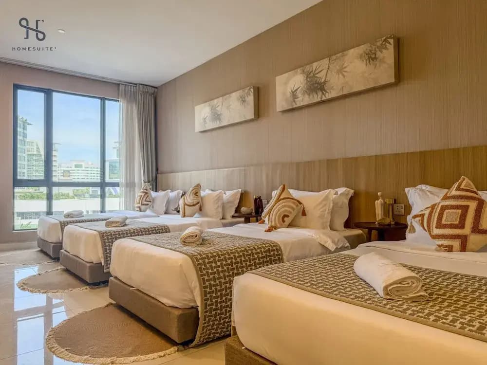 Homesuite' Home at Sutera Bay - photo 6