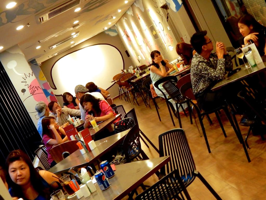 Travelodge Georgetown - photo 28