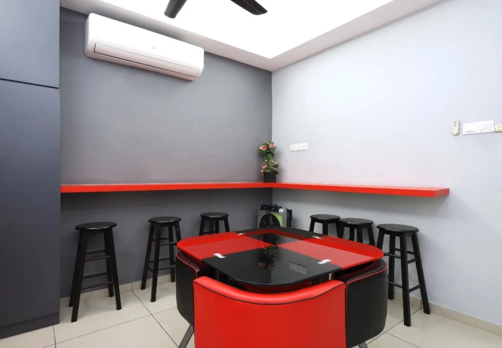 Cheng Ho Residence - photo 17