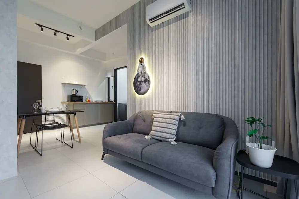Urban Suites - photo 12