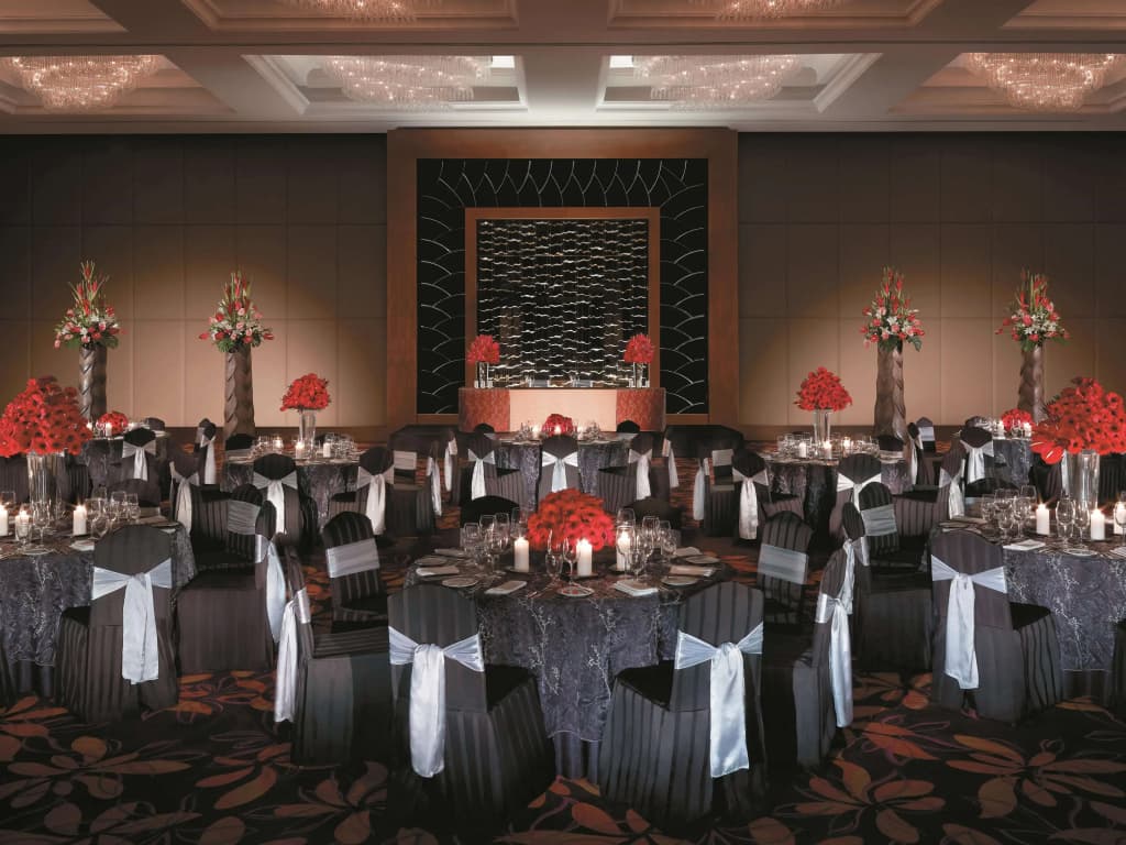Shangri-La Rasa Ria, Kota Kinabalu - photo 27