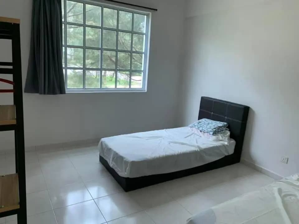 Trails of Kampar homestay villa - photo 4